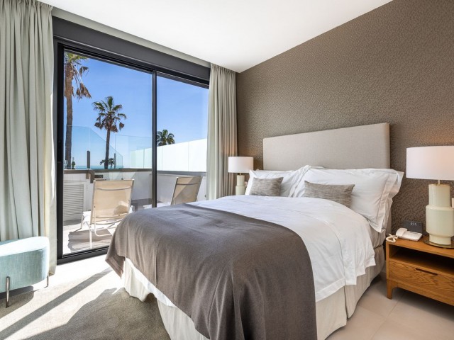 2 Bedrooms Apartment in Mijas