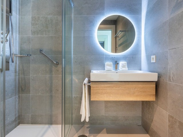 2 Bedrooms Apartment in Mijas