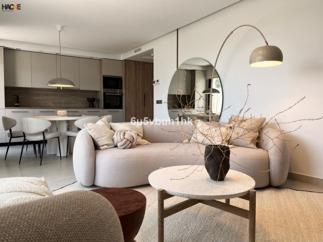 Penthouse in La Quinta