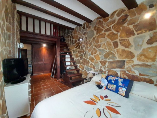 3 Slaapkamer Rijtjeshuis in Las Lagunas