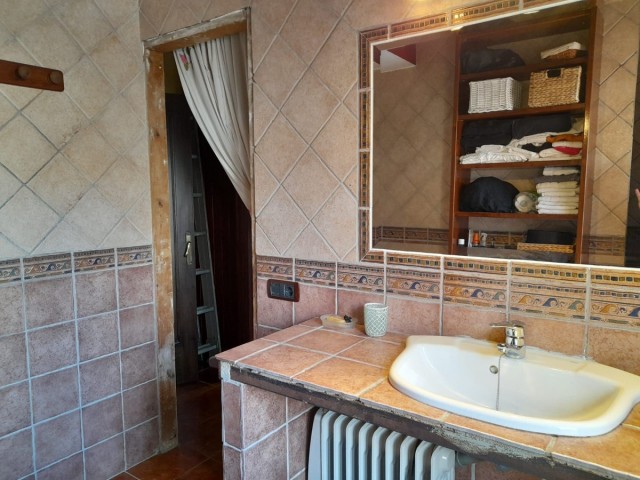 3 Slaapkamer Rijtjeshuis in Las Lagunas