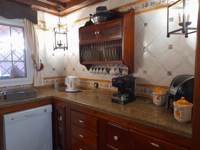 3 Slaapkamer Rijtjeshuis in Las Lagunas