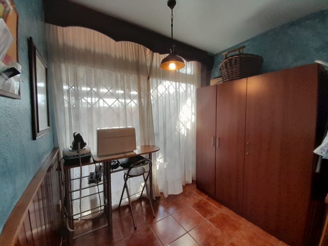3 Slaapkamer Rijtjeshuis in Las Lagunas