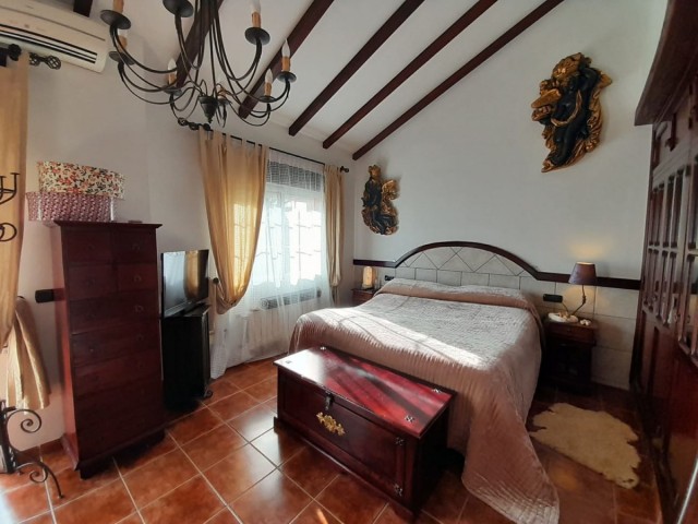 3 Slaapkamer Rijtjeshuis in Las Lagunas