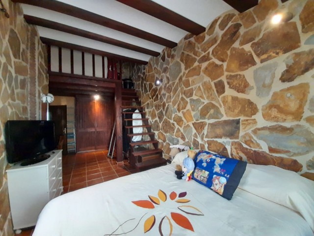 3 Slaapkamer Rijtjeshuis in Las Lagunas