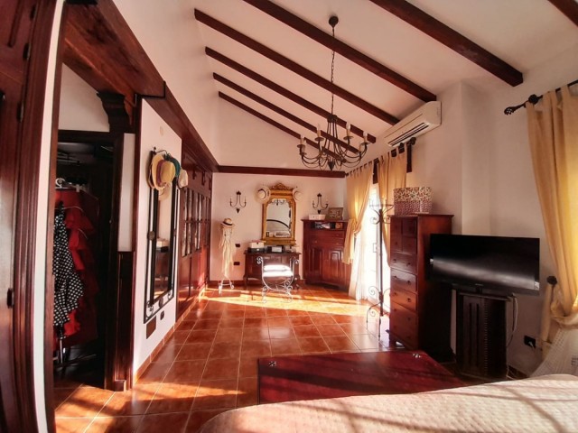 3 Slaapkamer Rijtjeshuis in Las Lagunas