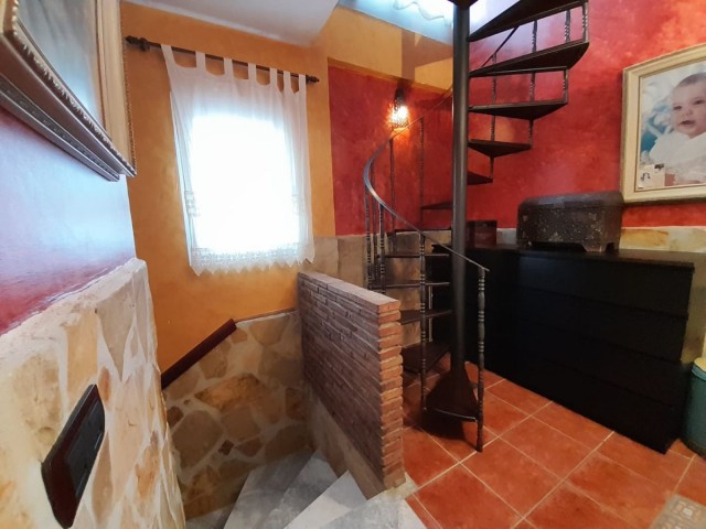 3 Slaapkamer Rijtjeshuis in Las Lagunas
