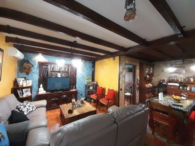 3 Slaapkamer Rijtjeshuis in Las Lagunas