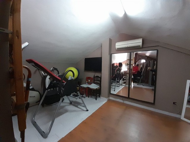 3 Slaapkamer Rijtjeshuis in Las Lagunas