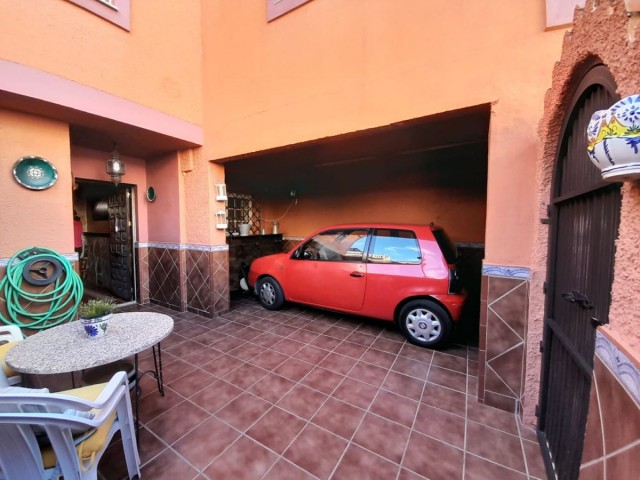 3 Slaapkamer Rijtjeshuis in Las Lagunas