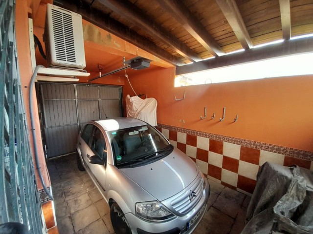 Maison mitoyenne avec 3 Chambres  à Las Lagunas