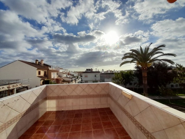Rekkehus, Las Lagunas, R4905196