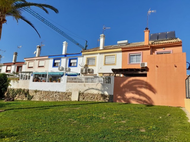Rekkehus, Las Lagunas, R4905196