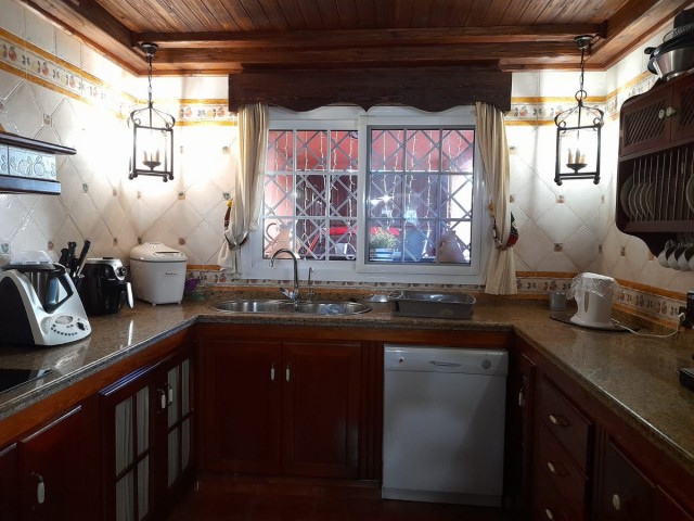 Rekkehus, Las Lagunas, R4905196