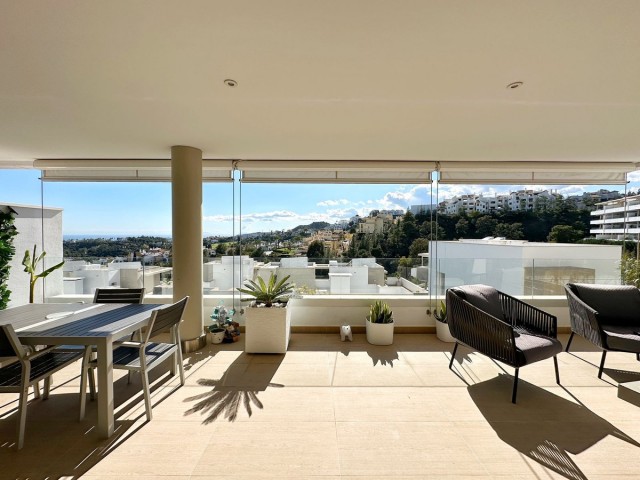 3 Bedrooms Apartment in Los Arqueros