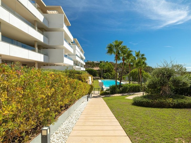 3 Bedrooms Apartment in Los Arqueros