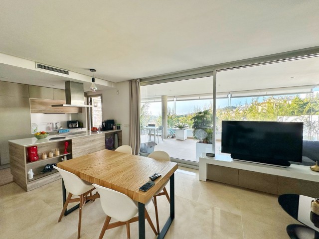 3 Bedrooms Apartment in Los Arqueros