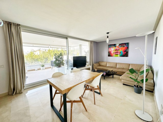3 Bedrooms Apartment in Los Arqueros