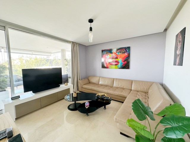 3 Bedrooms Apartment in Los Arqueros