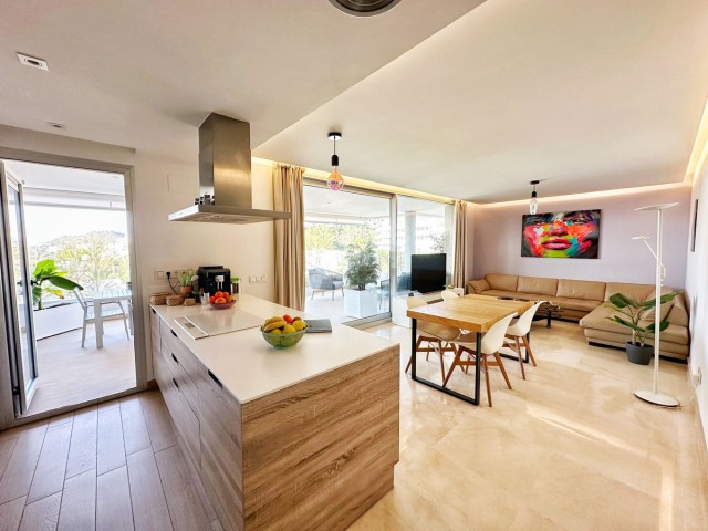3 Bedrooms Apartment in Los Arqueros