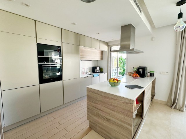 3 Bedrooms Apartment in Los Arqueros