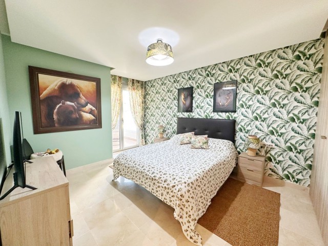 3 Bedrooms Apartment in Los Arqueros