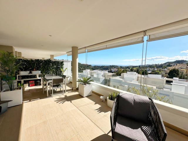 Appartement avec 3 Chambres  à Los Arqueros