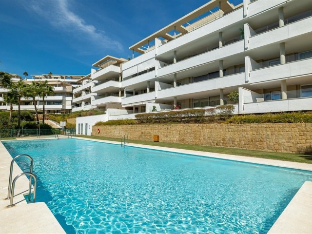 3 Sovrums Lägenhet i Los Arqueros