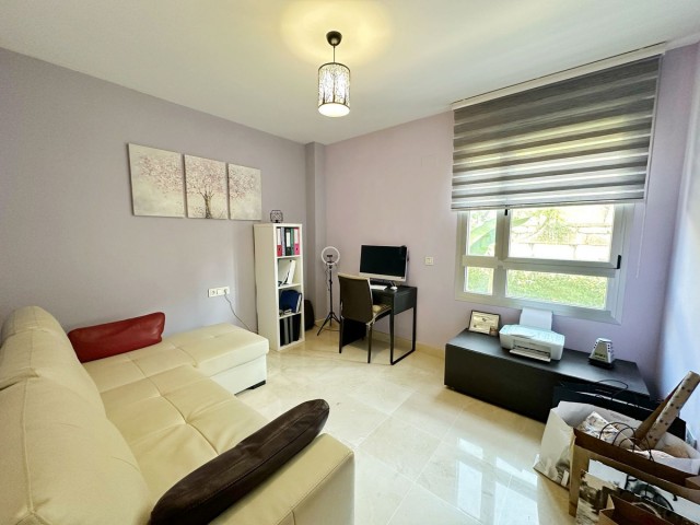 3 Sovrums Lägenhet i Los Arqueros