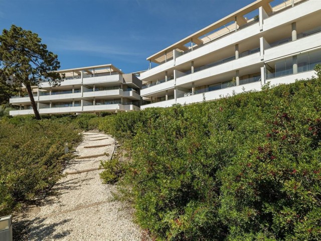 3 Sovrums Lägenhet i Los Arqueros