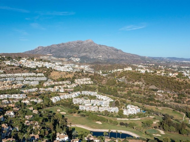 3 Sovrums Lägenhet i Los Arqueros