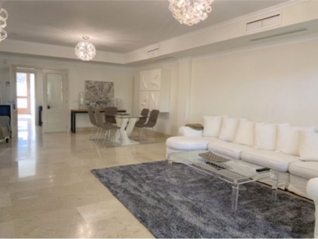 2 Bedrooms Apartment in The Golden Mile