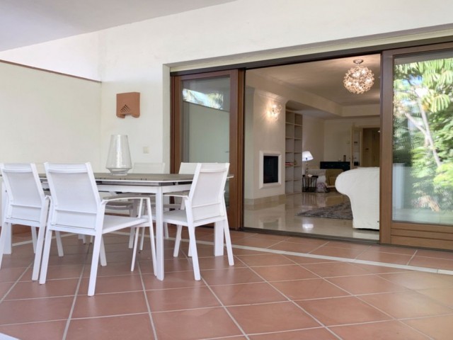 2 Bedrooms Apartment in The Golden Mile