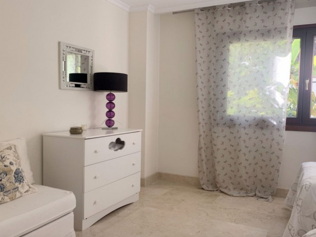 2 Bedrooms Apartment in The Golden Mile