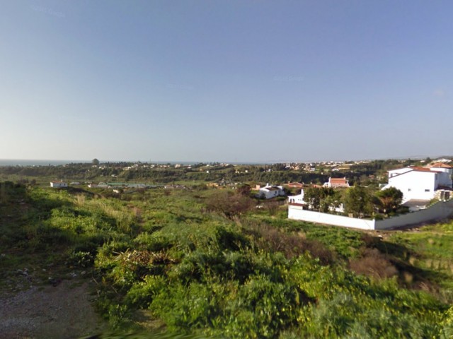  Tomt i Estepona