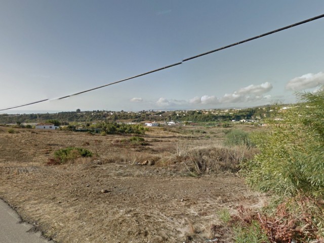  Plot in Estepona