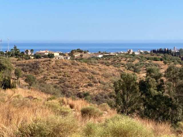 Plot, Mijas, R4908754