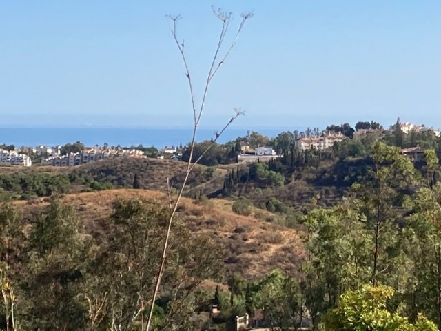 Plot, Mijas, R4908754