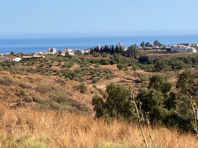 Plot, Mijas, R4908754