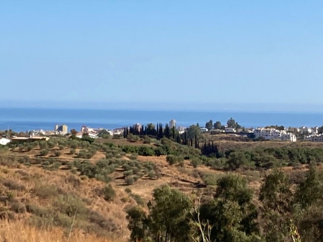 Plot, Mijas, R4908754