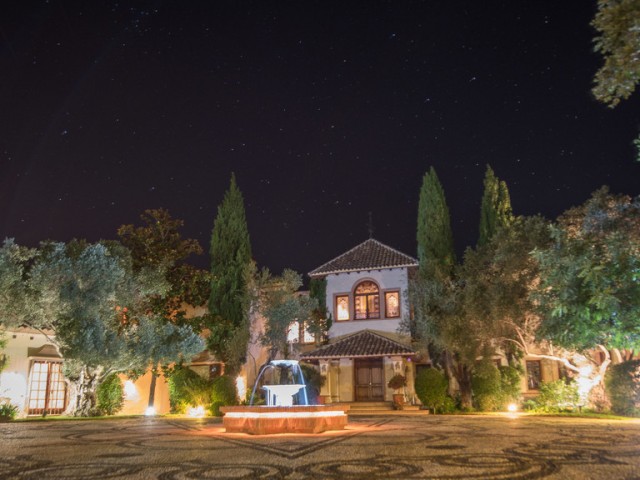 Villa con 8 Dormitorios  en La Zagaleta