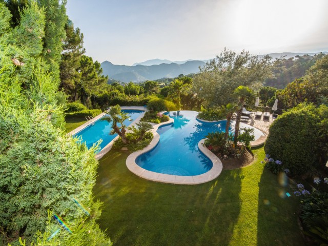 Villa, La Zagaleta, R4260706