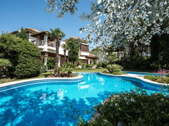 Villa, La Zagaleta, R4260706