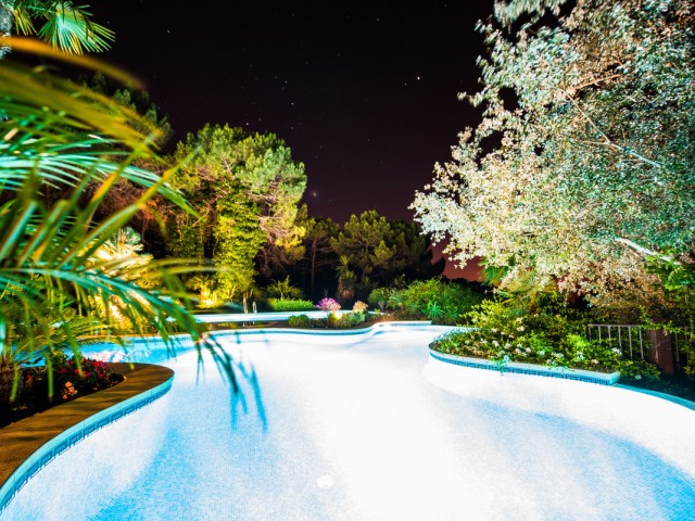 8 Slaapkamer Villa in La Zagaleta