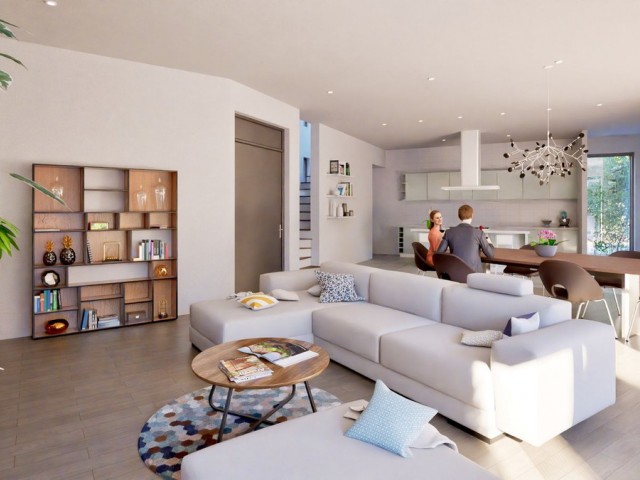 4 Slaapkamer Villa in Cabopino