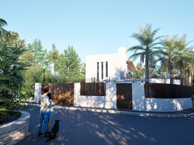 4 Slaapkamer Villa in Cabopino