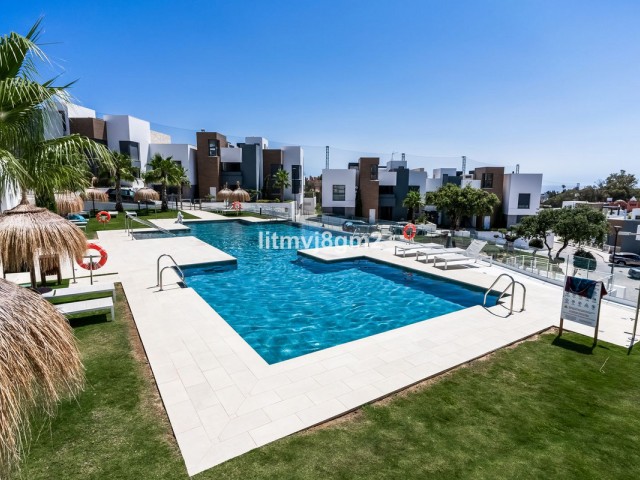 Apartment Cabopino - R4813960