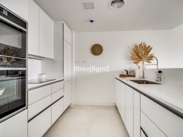 3 Bedrooms Apartment in Cabopino