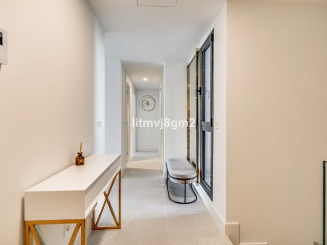 3 Bedrooms Apartment in Cabopino