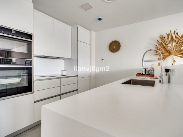 3 Bedrooms Apartment in Cabopino